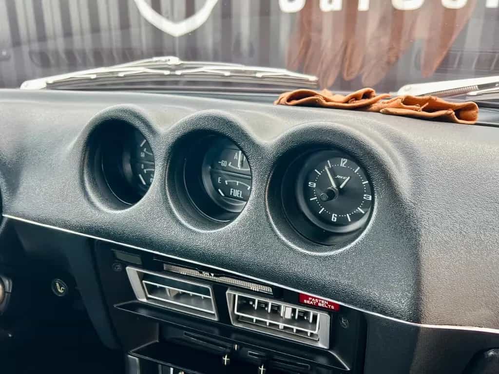 Datsun Other 260Z Coupé 09/1974-photo-23