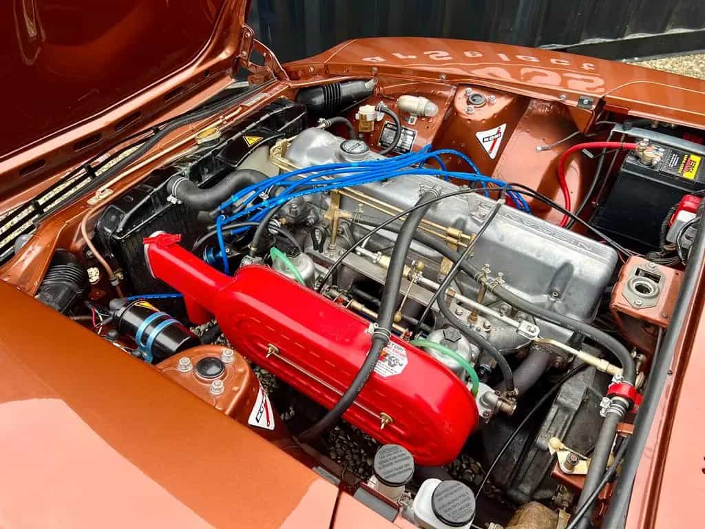 Datsun Other 260Z Coupé 09/1974-photo-25