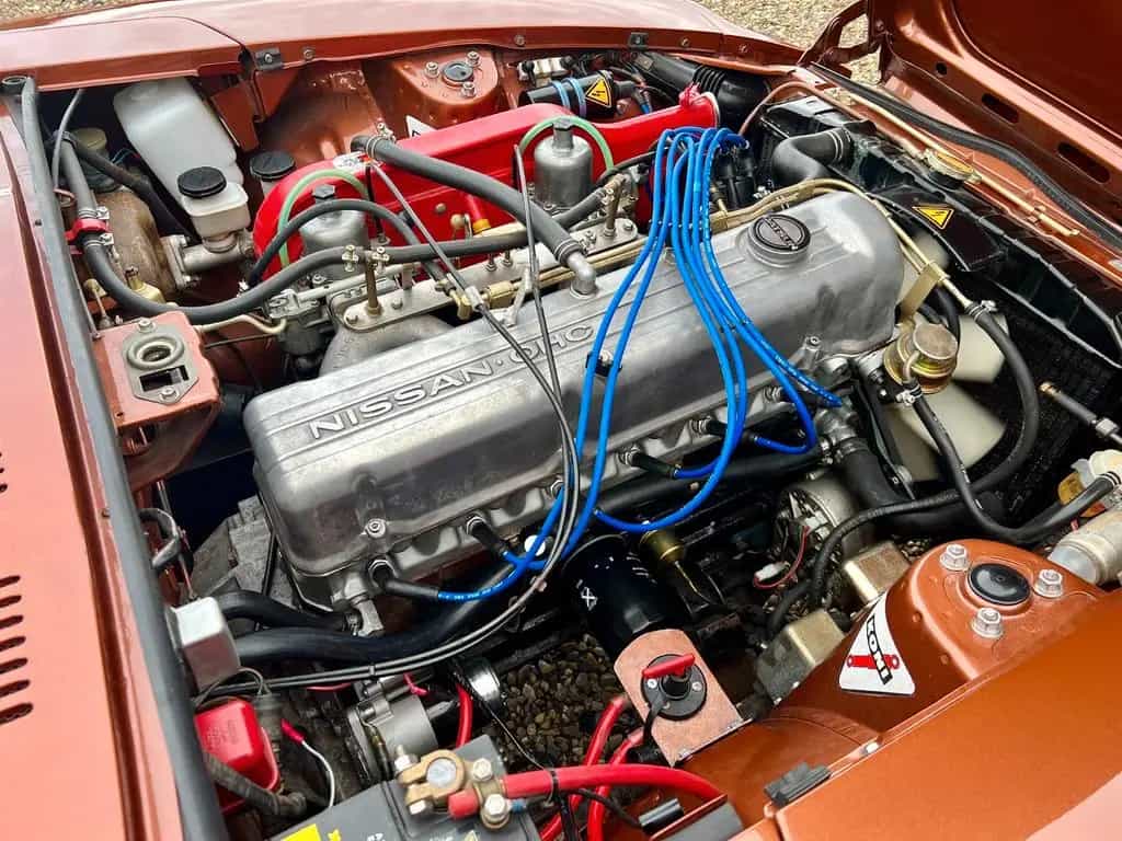 Datsun Other 260Z Coupé 09/1974-photo-27