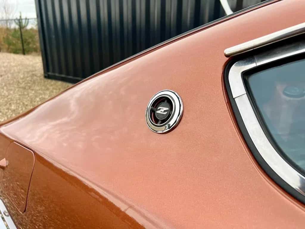 Datsun Other 260Z Coupé 09/1974-photo-33