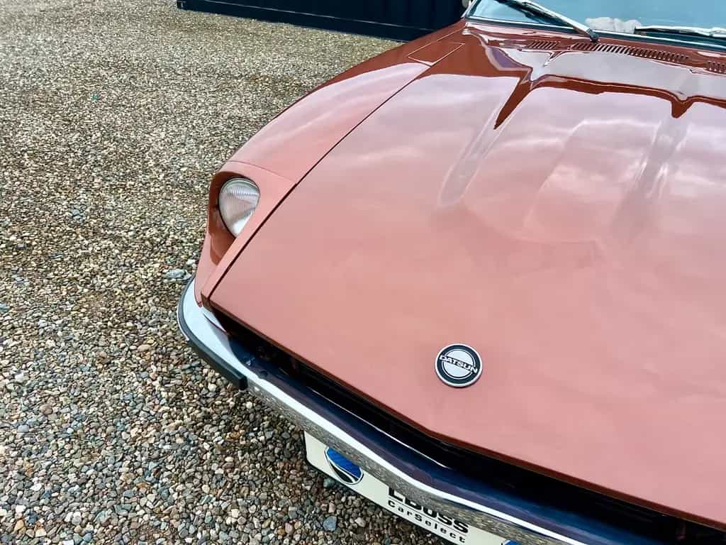Datsun Other 260Z Coupé 09/1974-photo-5