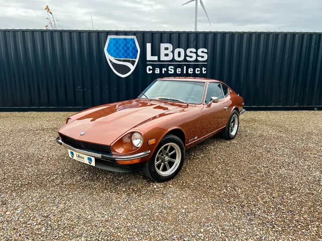 Datsun Other 260Z Coupé 09/1974-photo-6