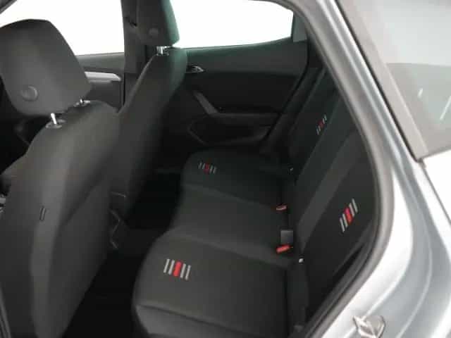 Seat Arona TSI FR+PARKPILOT+SPORTSITZE+LED TAGFAHRLIC 10/2019-photo-10