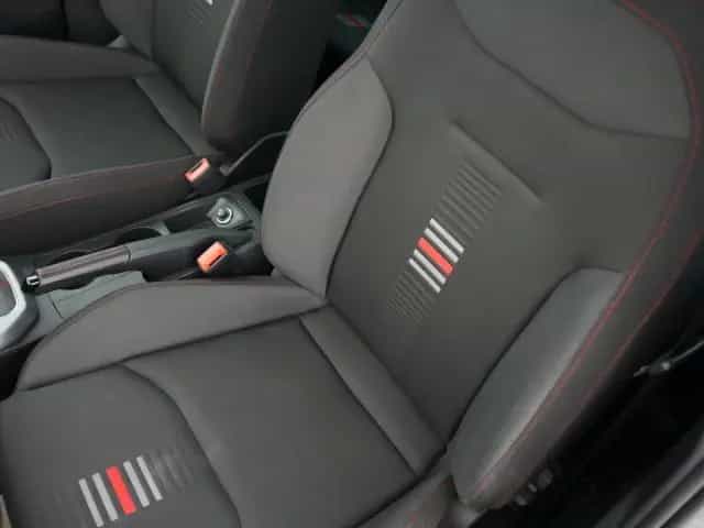 Seat Arona TSI FR+PARKPILOT+SPORTSITZE+LED TAGFAHRLIC 10/2019-photo-11