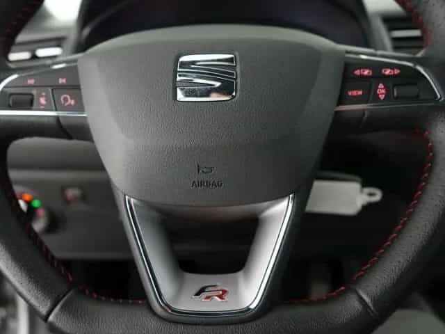Seat Arona TSI FR+PARKPILOT+SPORTSITZE+LED TAGFAHRLIC 10/2019-photo-14