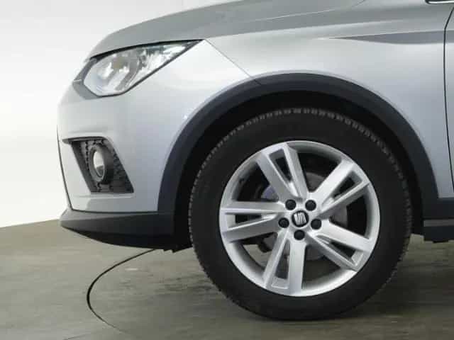 Seat Arona TSI FR+PARKPILOT+SPORTSITZE+LED TAGFAHRLIC 10/2019-photo-21