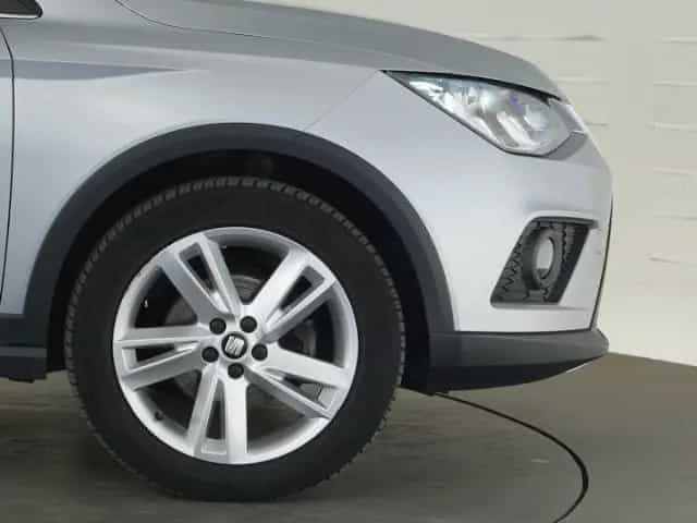 Seat Arona TSI FR+PARKPILOT+SPORTSITZE+LED TAGFAHRLIC 10/2019-photo-32