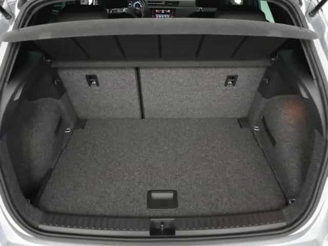 Seat Arona TSI FR+PARKPILOT+SPORTSITZE+LED TAGFAHRLIC 10/2019-photo-8