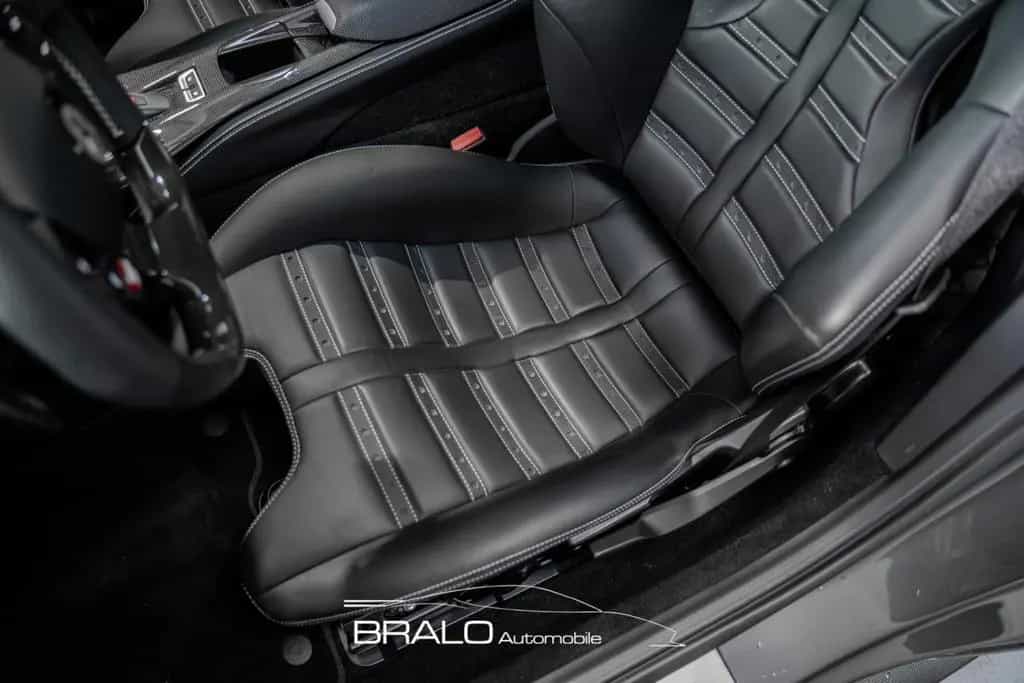 Ferrari 812 Superfast*CARBON*JBL*KAMERA*LIFT 09/2019-photo-13