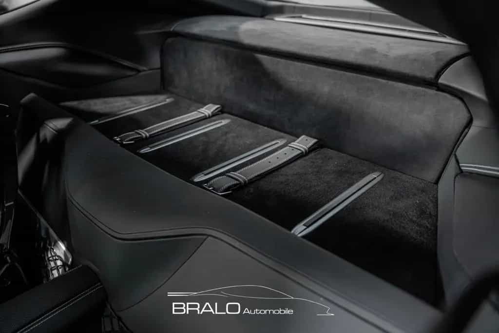 Ferrari 812 Superfast*CARBON*JBL*KAMERA*LIFT 09/2019-photo-14
