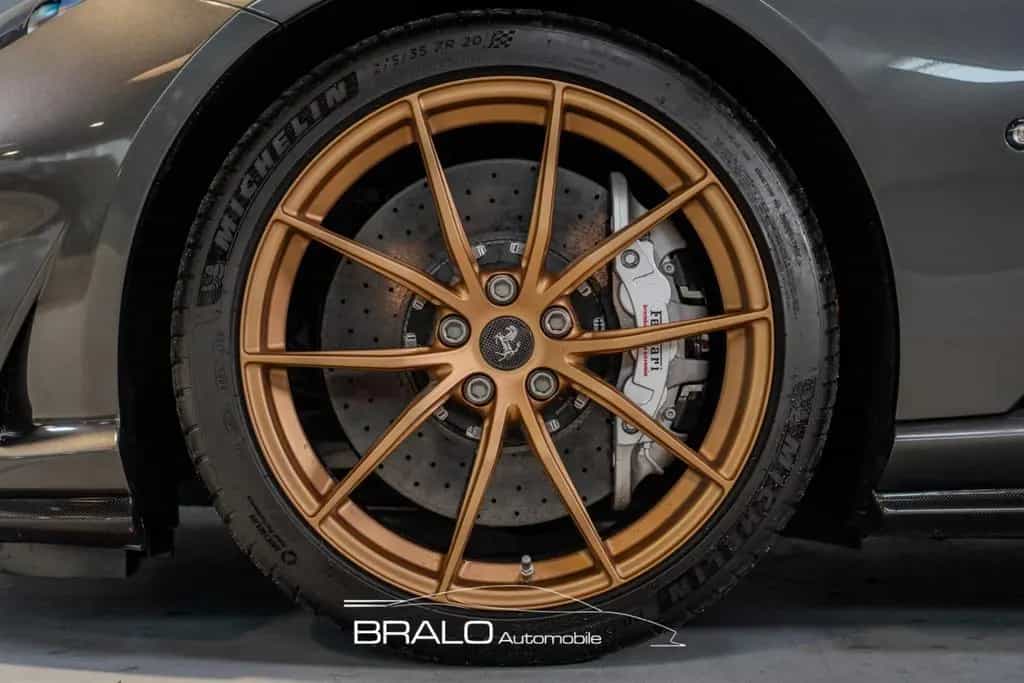 Ferrari 812 Superfast*CARBON*JBL*KAMERA*LIFT 09/2019-photo-15