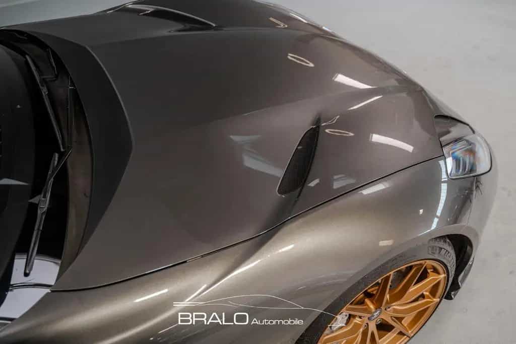 Ferrari 812 Superfast*CARBON*JBL*KAMERA*LIFT 09/2019-photo-20