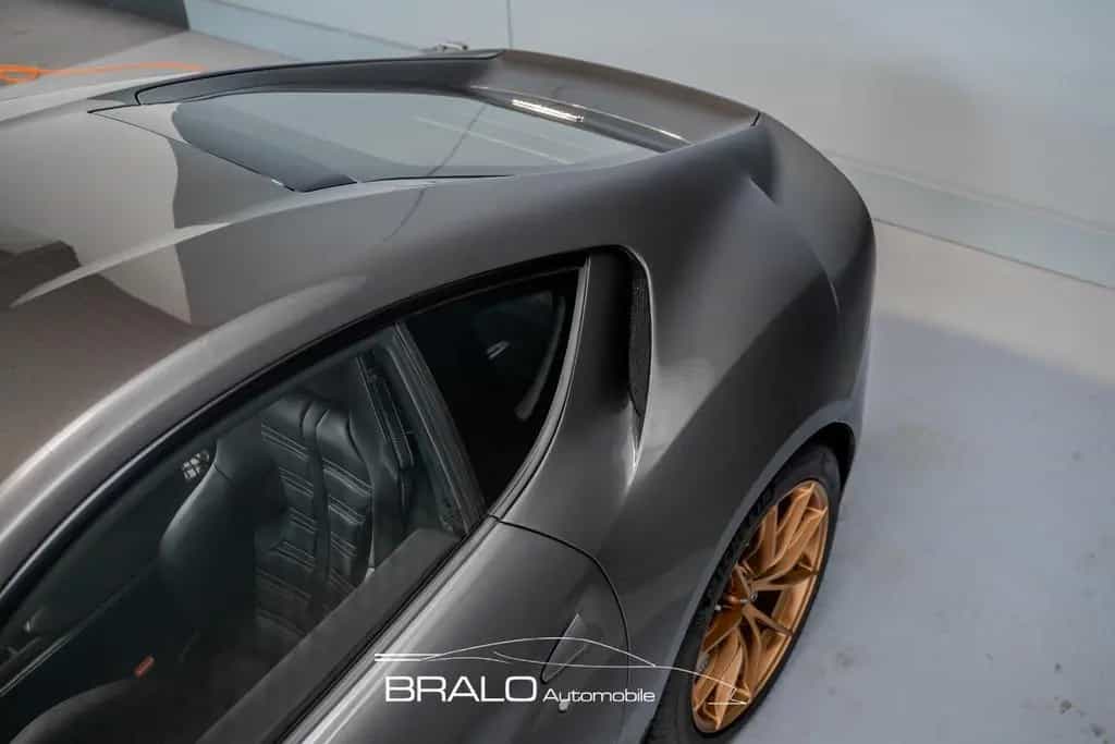 Ferrari 812 Superfast*CARBON*JBL*KAMERA*LIFT 09/2019-photo-22