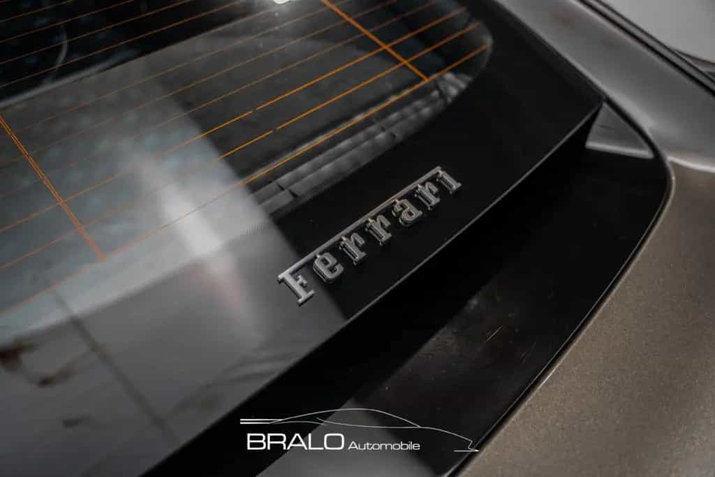 Ferrari 812 Superfast*CARBON*JBL*KAMERA*LIFT 09/2019-photo-23