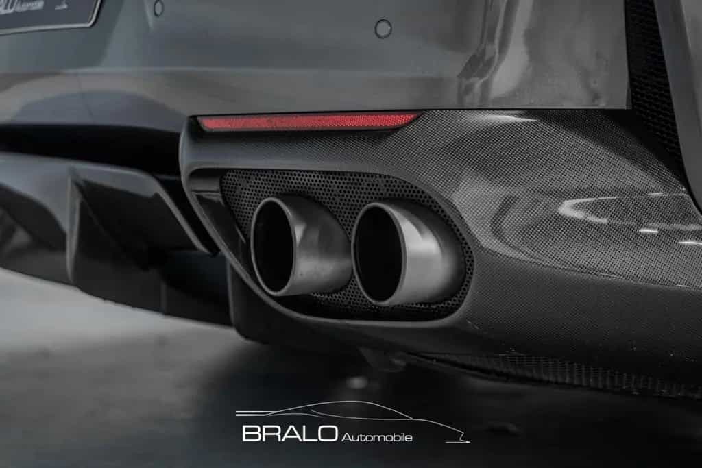 Ferrari 812 Superfast*CARBON*JBL*KAMERA*LIFT 09/2019-photo-26