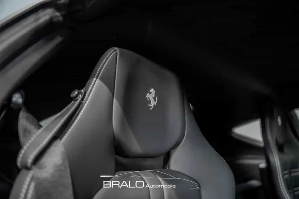Ferrari 812 Superfast*CARBON*JBL*KAMERA*LIFT 09/2019-photo-30