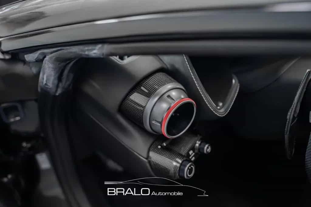 Ferrari 812 Superfast*CARBON*JBL*KAMERA*LIFT 09/2019-photo-35