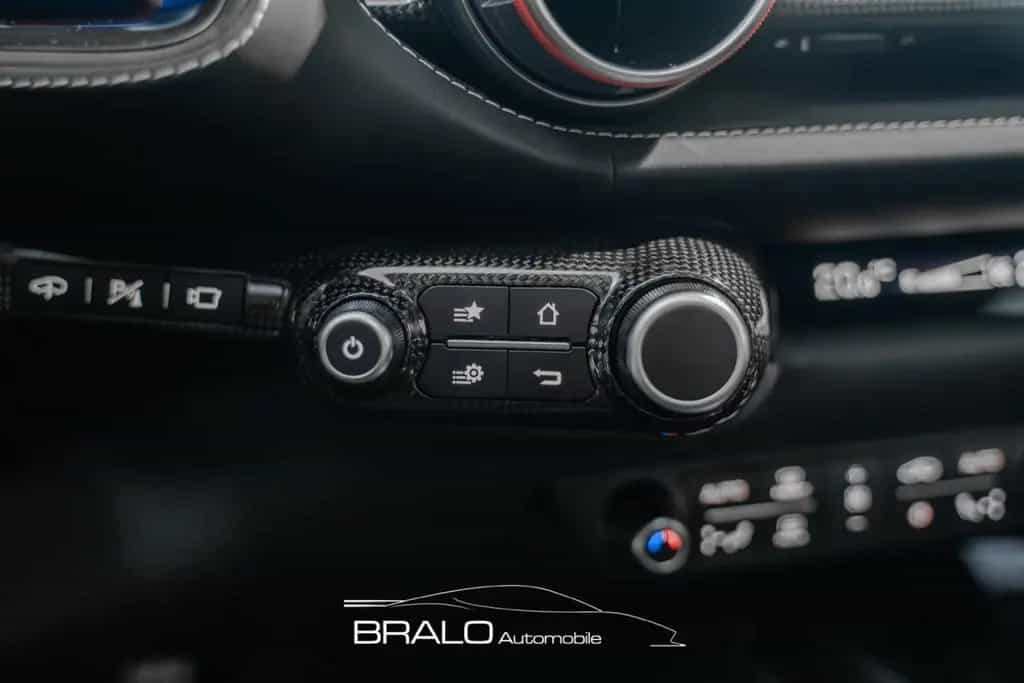 Ferrari 812 Superfast*CARBON*JBL*KAMERA*LIFT 09/2019-photo-38