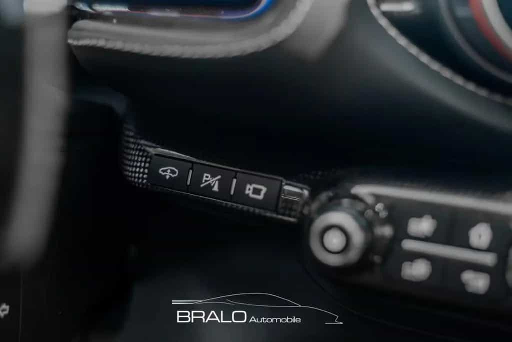 Ferrari 812 Superfast*CARBON*JBL*KAMERA*LIFT 09/2019-photo-39