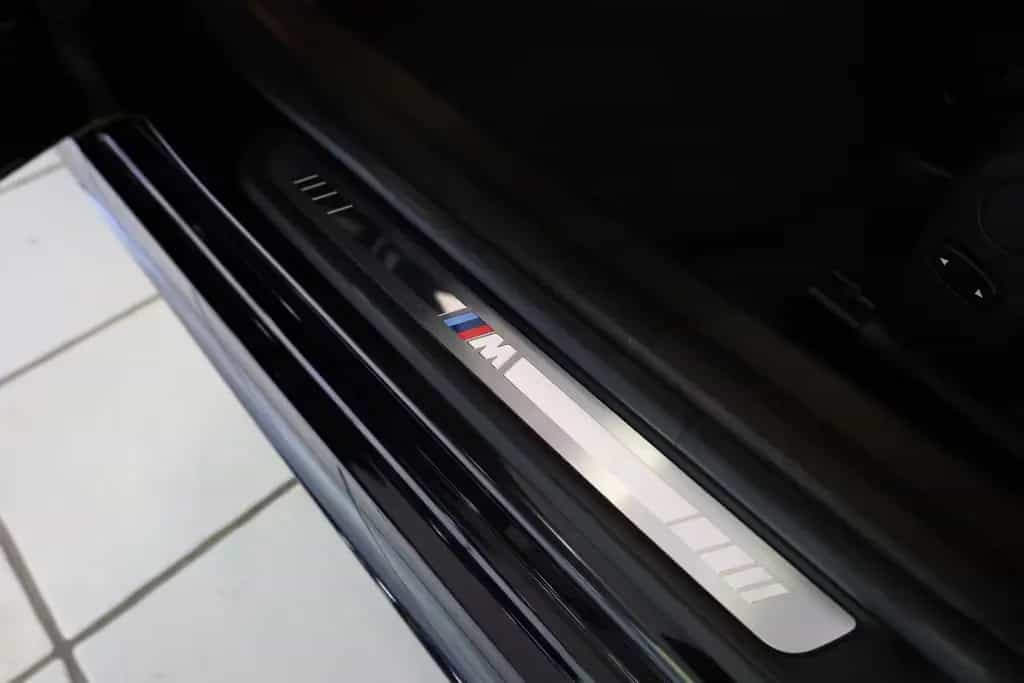 BMW 320 i Touring M-Sport|HIFI|ACC|LED|RFK|ALCANTARA| 07/2020-photo-29