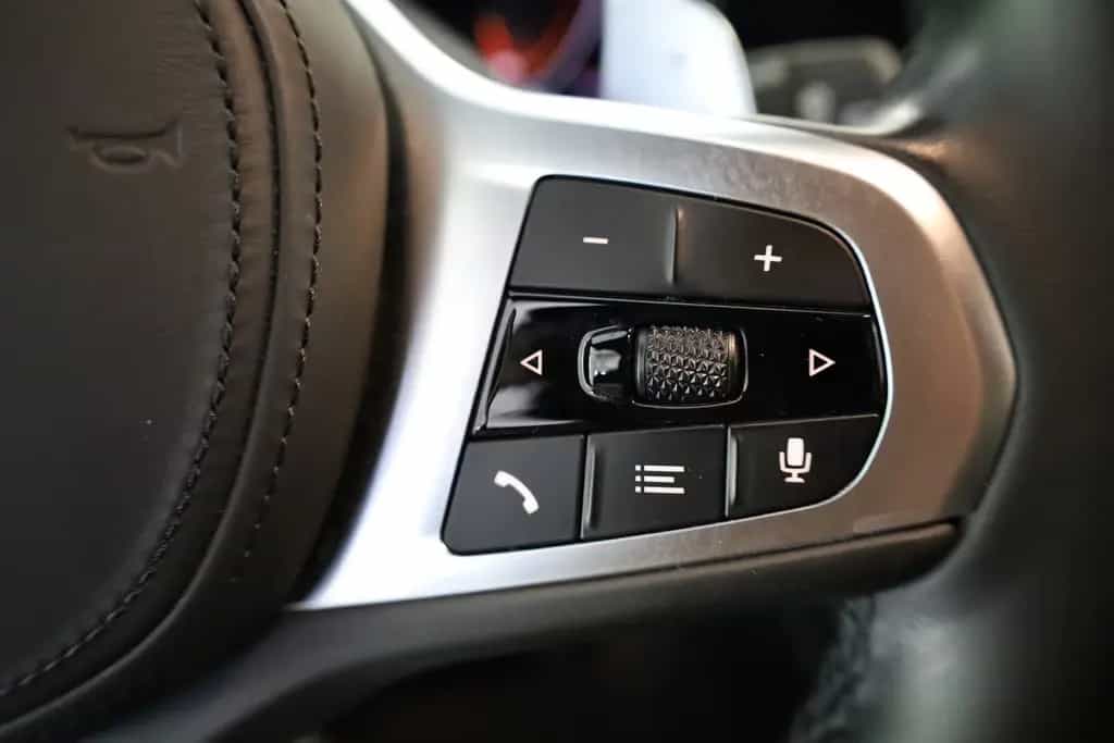 BMW 320 i Touring M-Sport|HIFI|ACC|LED|RFK|ALCANTARA| 07/2020-photo-33