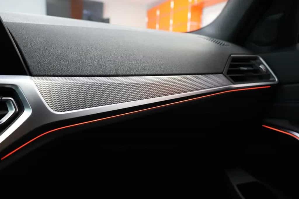 BMW 320 i Touring M-Sport|HIFI|ACC|LED|RFK|ALCANTARA| 07/2020-photo-42