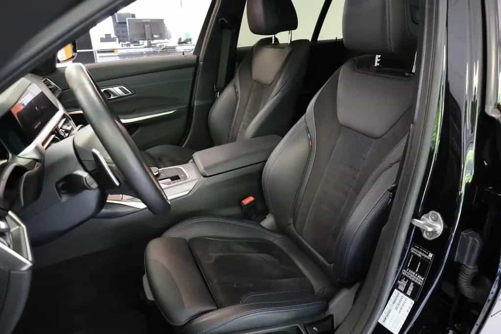 BMW 320 i Touring M-Sport|HIFI|ACC|LED|RFK|ALCANTARA| 07/2020-photo-43
