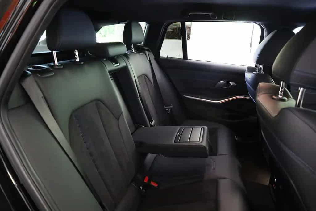 BMW 320 i Touring M-Sport|HIFI|ACC|LED|RFK|ALCANTARA| 07/2020-photo-46