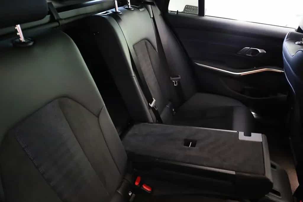 BMW 320 i Touring M-Sport|HIFI|ACC|LED|RFK|ALCANTARA| 07/2020-photo-47
