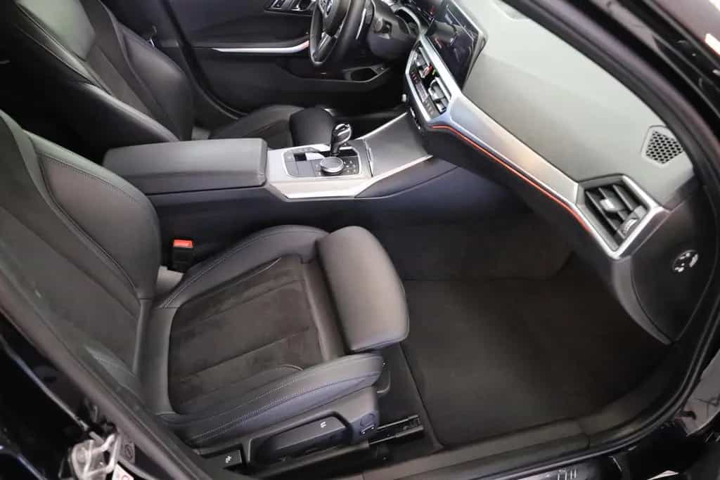 BMW 320 i Touring M-Sport|HIFI|ACC|LED|RFK|ALCANTARA| 07/2020-photo-48