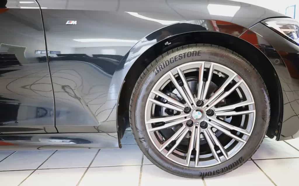 BMW 320 i Touring M-Sport|HIFI|ACC|LED|RFK|ALCANTARA| 07/2020-photo-6