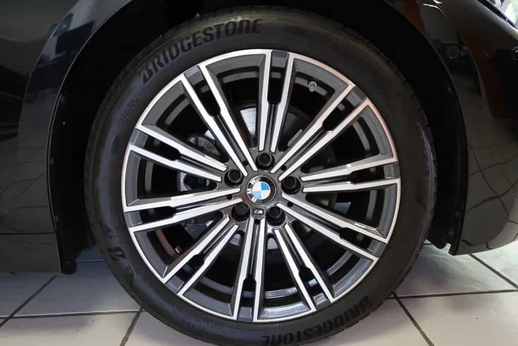 BMW 320 i Touring M-Sport|HIFI|ACC|LED|RFK|ALCANTARA| 07/2020-photo-7