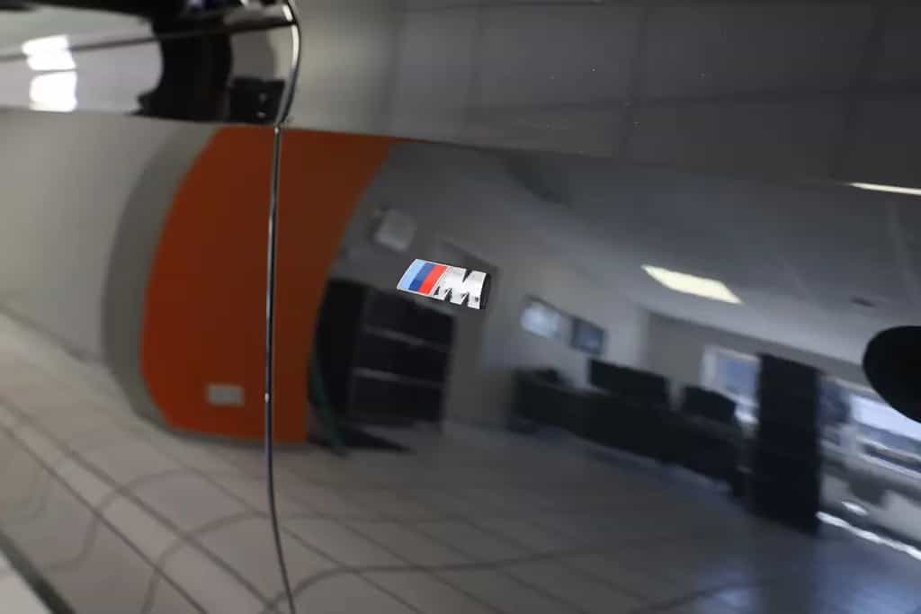 BMW 320 i Touring M-Sport|HIFI|ACC|LED|RFK|ALCANTARA| 07/2020-photo-8