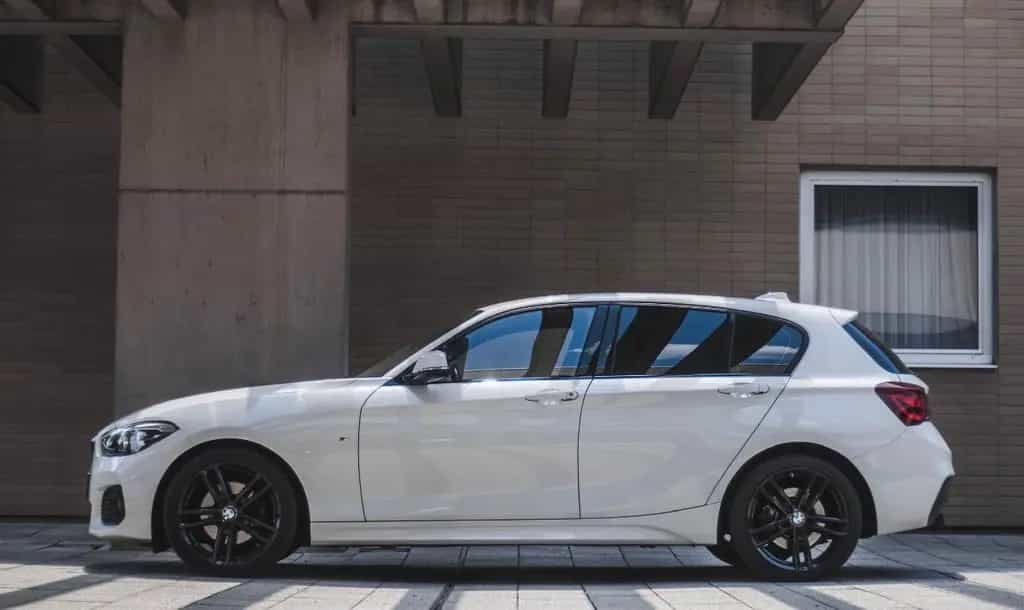 BMW 120 d Edition M Sport Shadow A Edition +AHK 09/2018-photo-0
