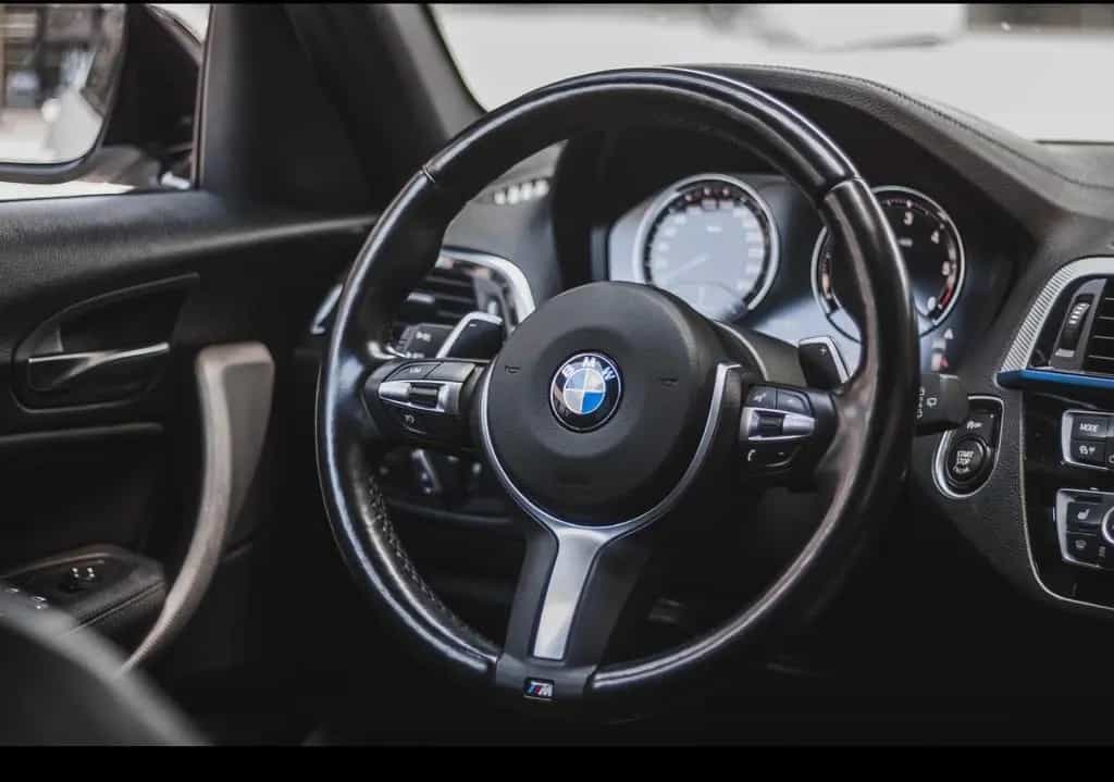 BMW 120 d Edition M Sport Shadow A Edition +AHK 09/2018-photo-2