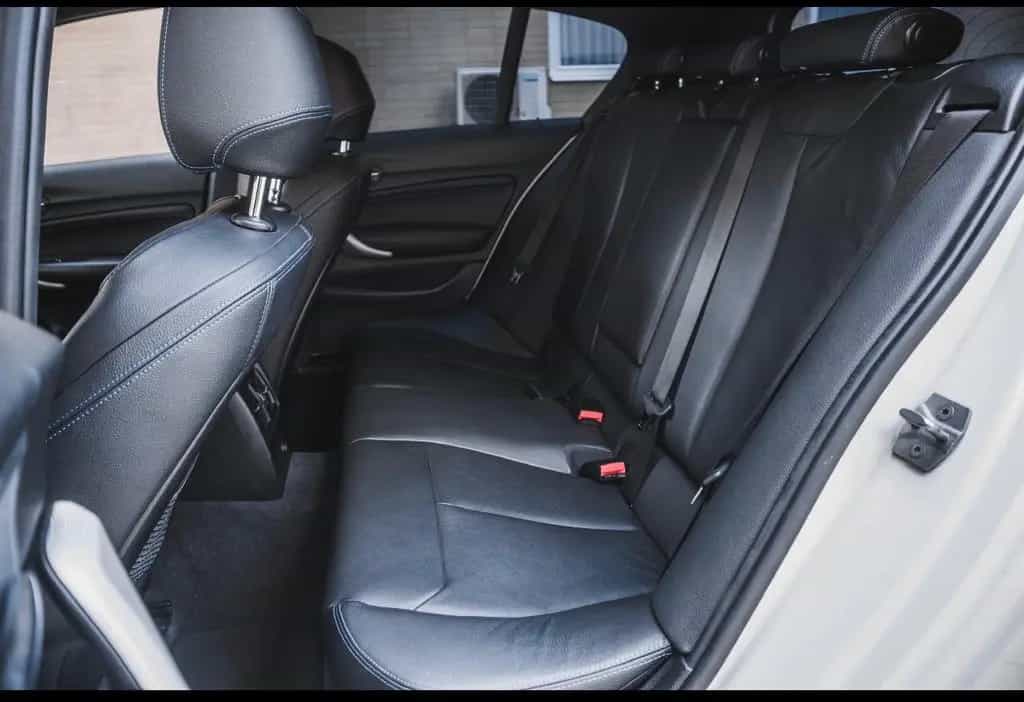 BMW 120 d Edition M Sport Shadow A Edition +AHK 09/2018-photo-6