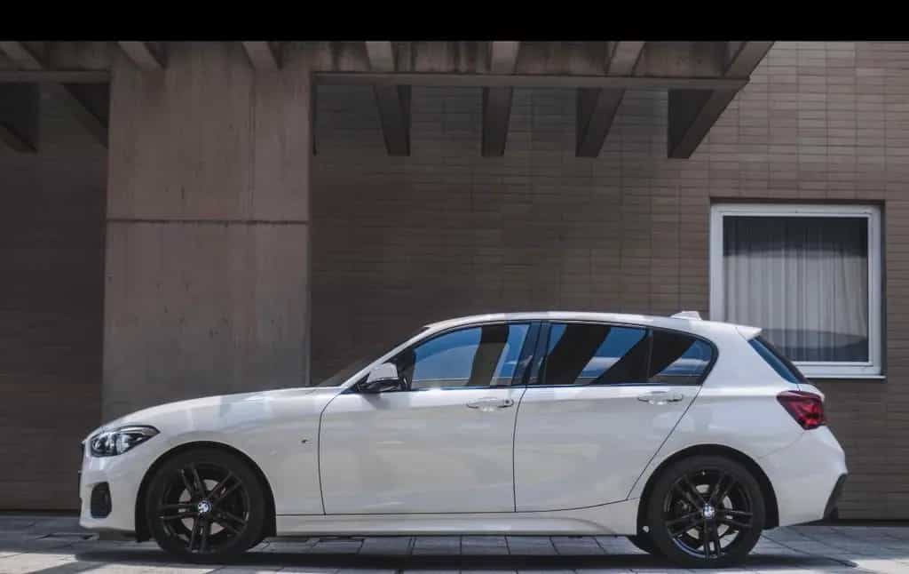 BMW 120 d Edition M Sport Shadow A Edition +AHK 09/2018-photo-9