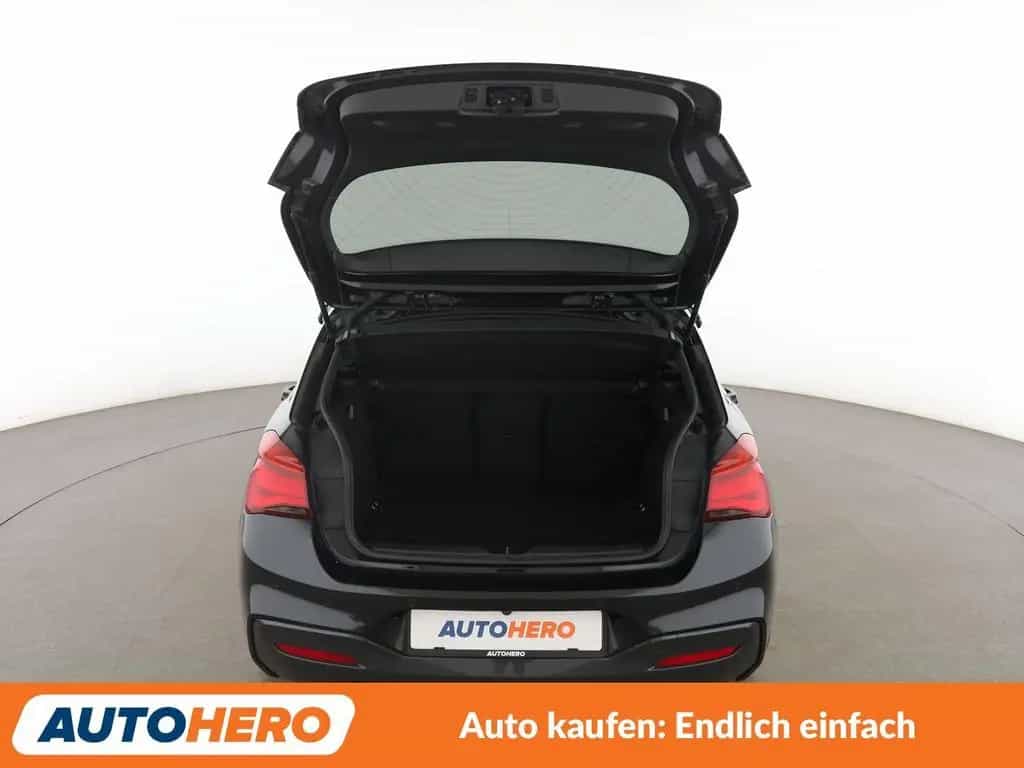 BMW M140i xDrive Special Edition Aut.*NAVI*LED*CAM* 11/2018-photo-16