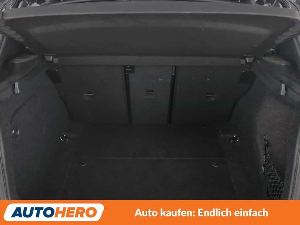BMW M140i xDrive Special Edition Aut.*NAVI*LED*CAM* 11/2018-photo-17