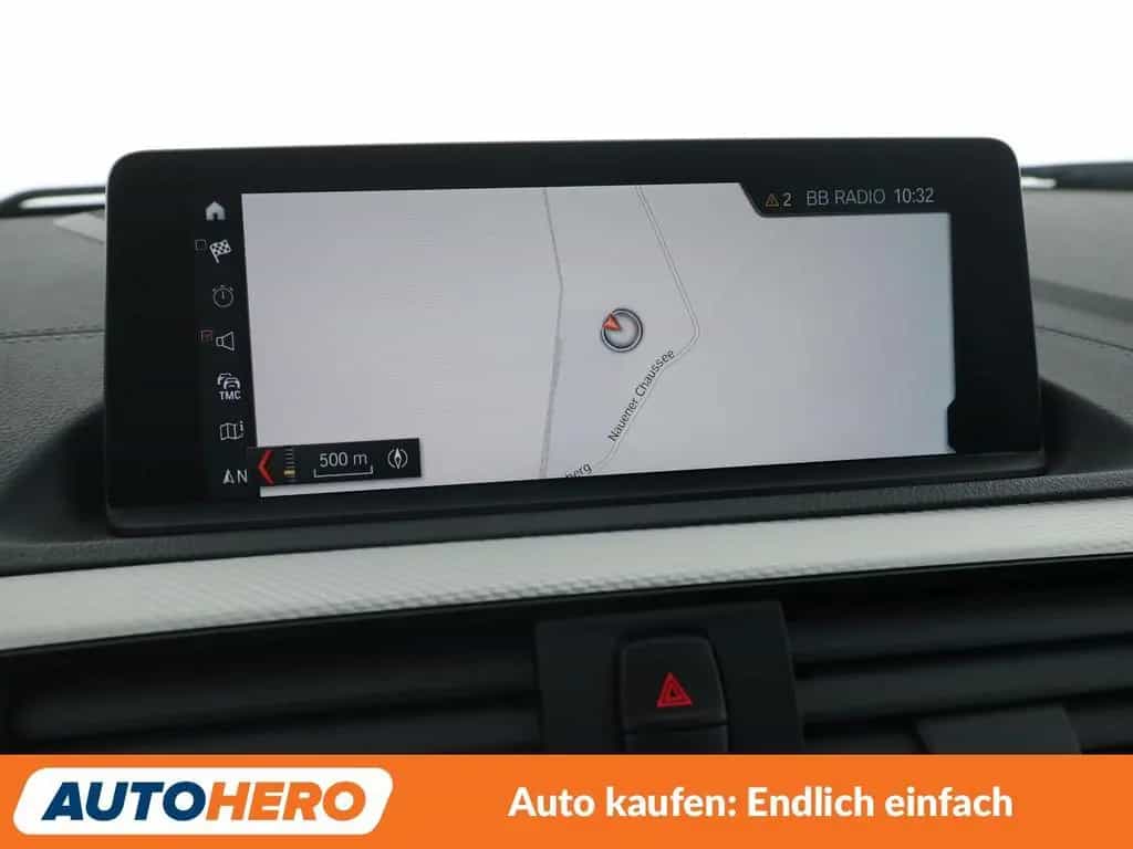 BMW M140i xDrive Special Edition Aut.*NAVI*LED*CAM* 11/2018-photo-21