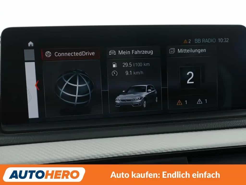 BMW M140i xDrive Special Edition Aut.*NAVI*LED*CAM* 11/2018-photo-22