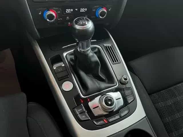 Audi A5 Sportback 1.8 TFSI S-line 10/2015-photo-10