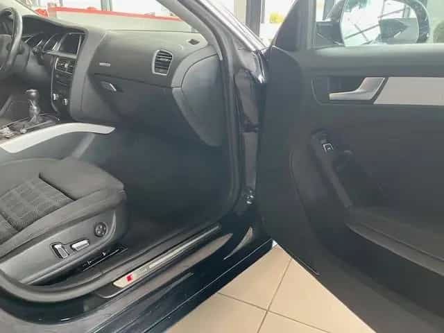 Audi A5 Sportback 1.8 TFSI S-line 10/2015-photo-15