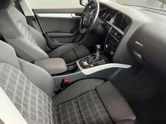 Audi A5 Sportback 1.8 TFSI S-line 10/2015-photo-9