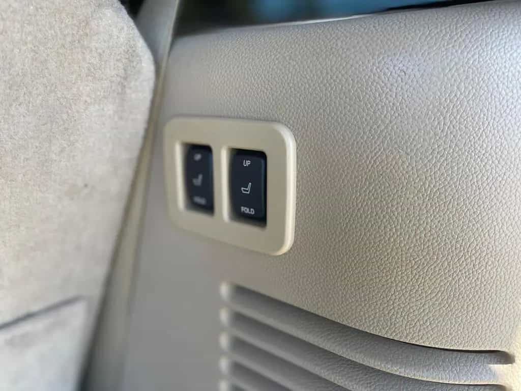 Lincoln Navigator 5,4 V8"AUTOMATIK"7 SITZE"KLIMA"4X4" 06/2007-photo-20