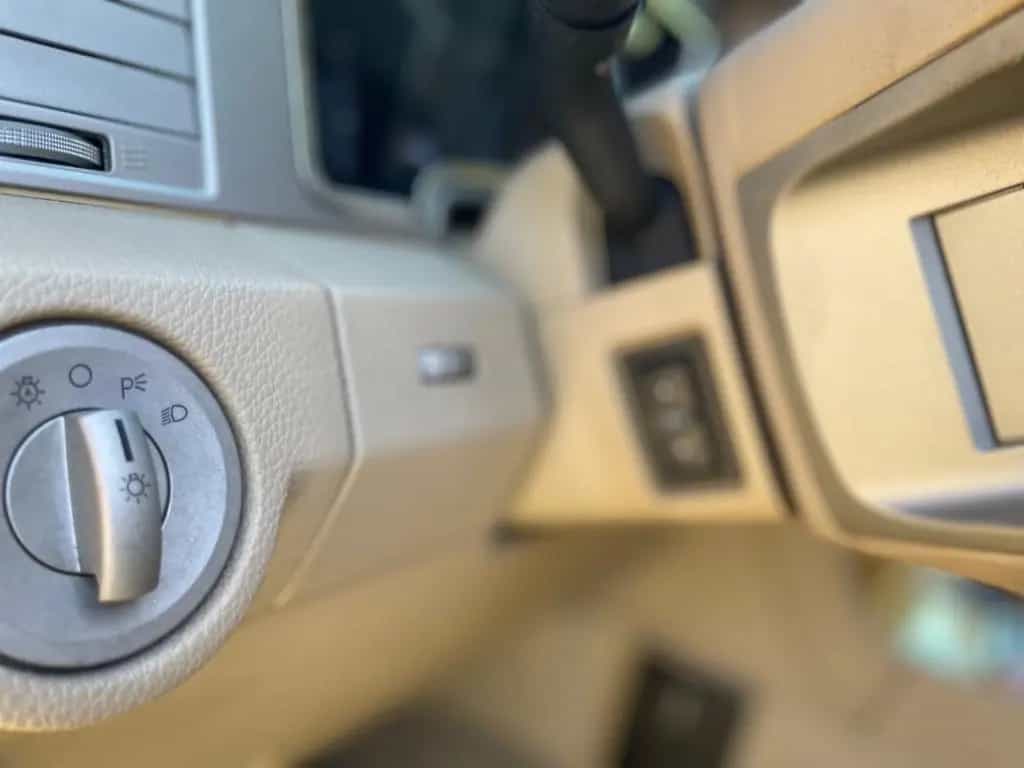 Lincoln Navigator 5,4 V8"AUTOMATIK"7 SITZE"KLIMA"4X4" 06/2007-photo-21