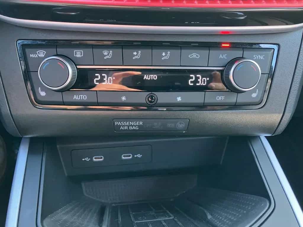 Seat Arona FR 1.0 TSI DSG NAVI+PDC+SHZ+LED+TEMPOMAT 05/2023-photo-17