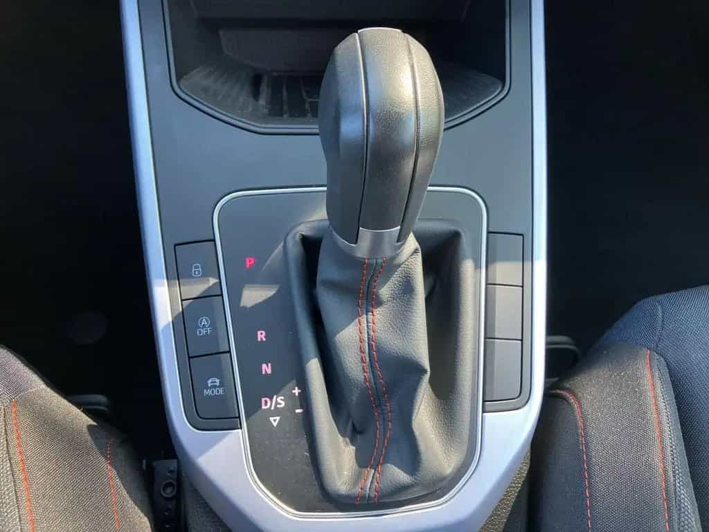 Seat Arona FR 1.0 TSI DSG NAVI+PDC+SHZ+LED+TEMPOMAT 05/2023-photo-18