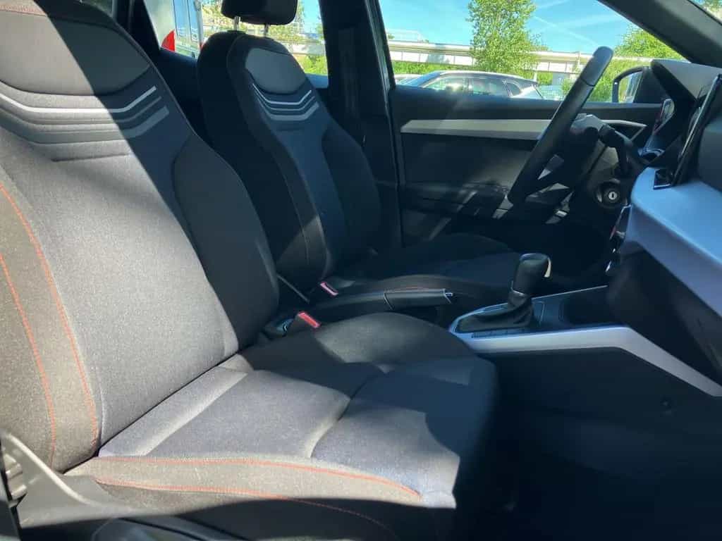 Seat Arona FR 1.0 TSI DSG NAVI+PDC+SHZ+LED+TEMPOMAT 05/2023-photo-24