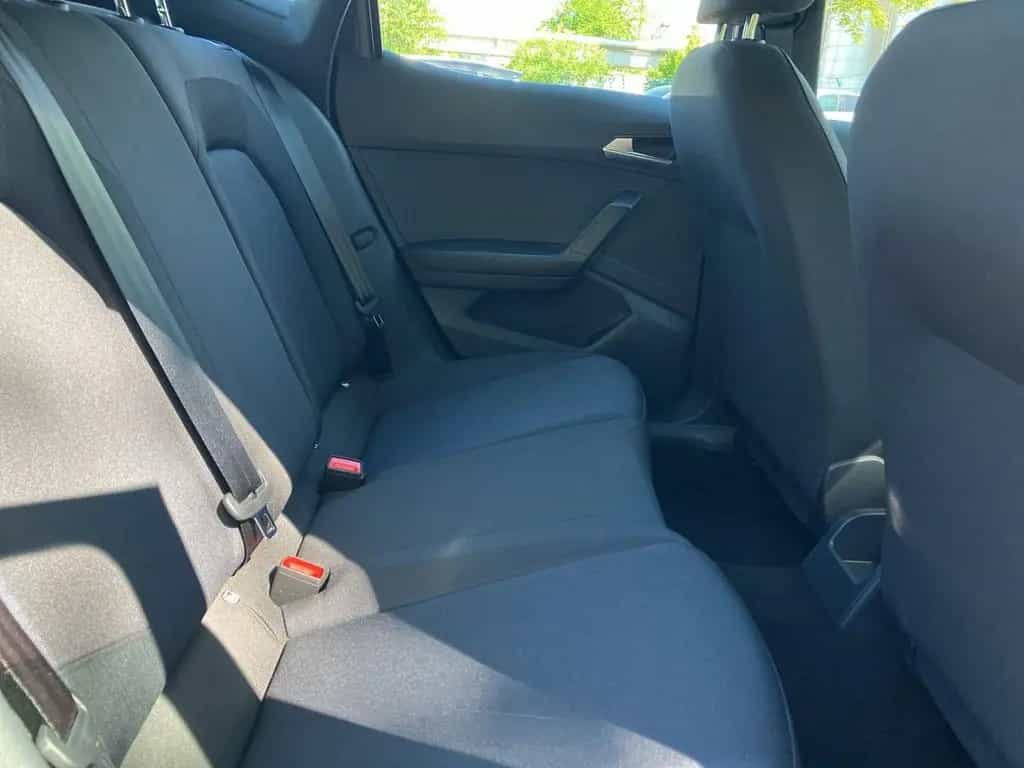 Seat Arona FR 1.0 TSI DSG NAVI+PDC+SHZ+LED+TEMPOMAT 05/2023-photo-25